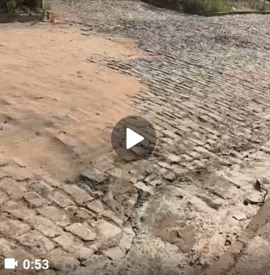 foto Not&iacute;cia Campo Belo