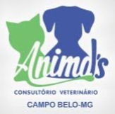 Animais Clínica Veterinária  Campo Belo MG