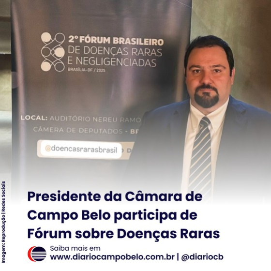 foto Not&iacute;cia Campo Belo