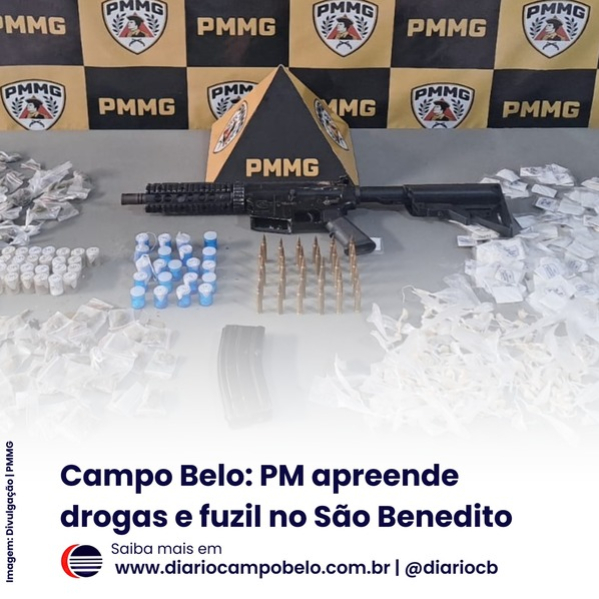 foto Not&iacute;cia Campo Belo