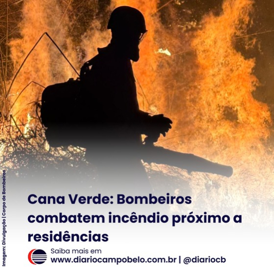 foto Not&iacute;cia Campo Belo