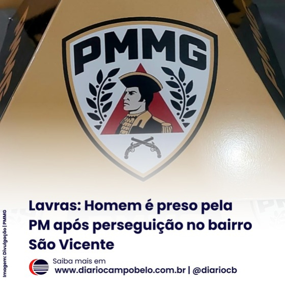 foto Not&iacute;cia Campo Belo