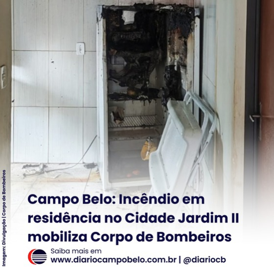 foto Not&iacute;cia Campo Belo