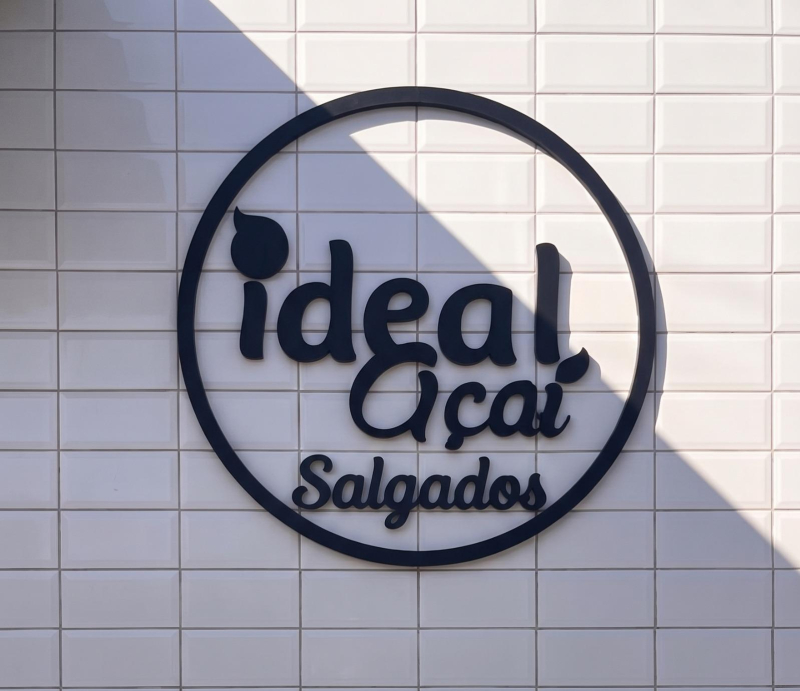 Ideal Açai e Salgado Campo Belo MG