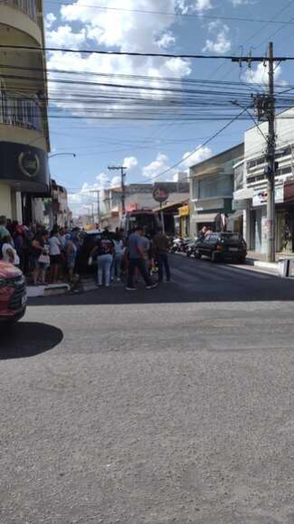 foto Not&iacute;cia Campo Belo