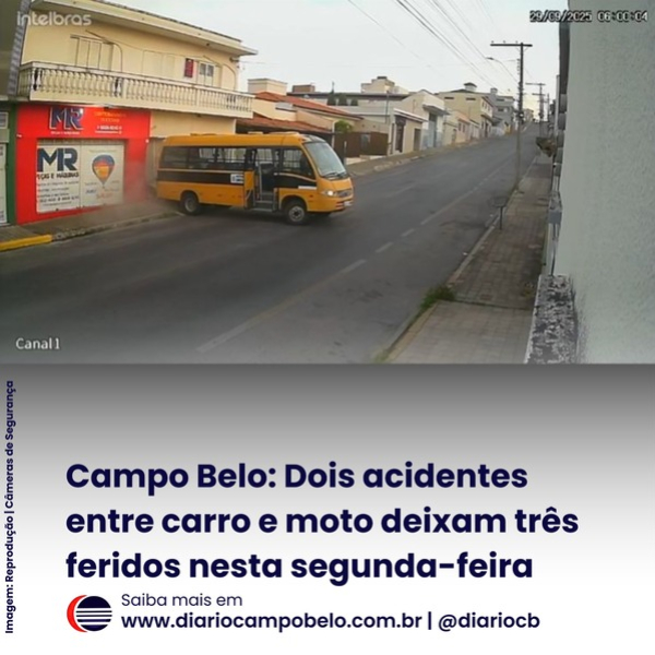 foto Not&iacute;cia Campo Belo