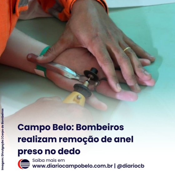 foto Not&iacute;cia Campo Belo