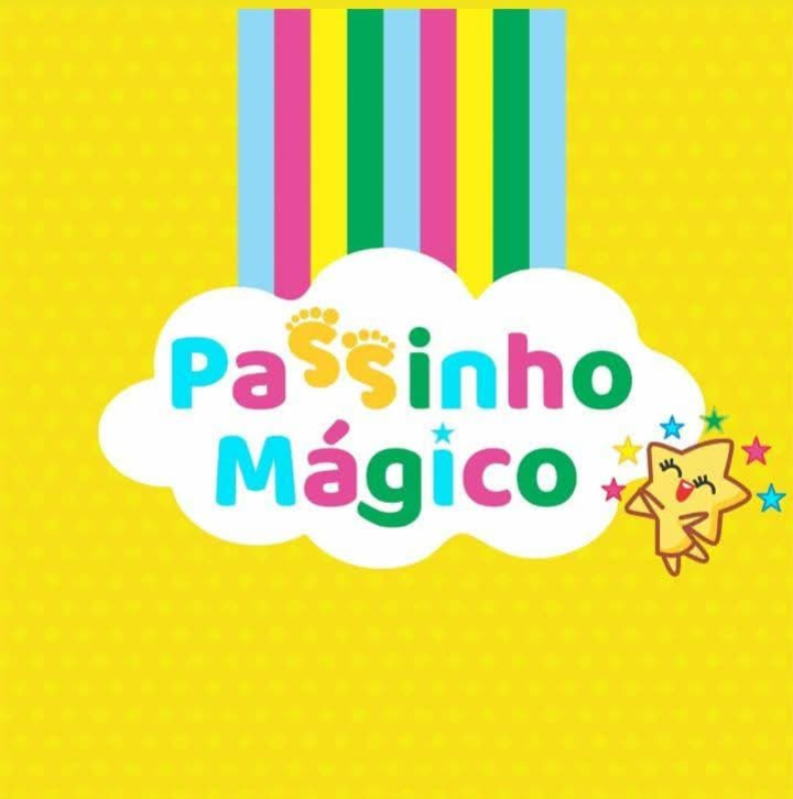 Passinho Mágico  Campo Belo MG