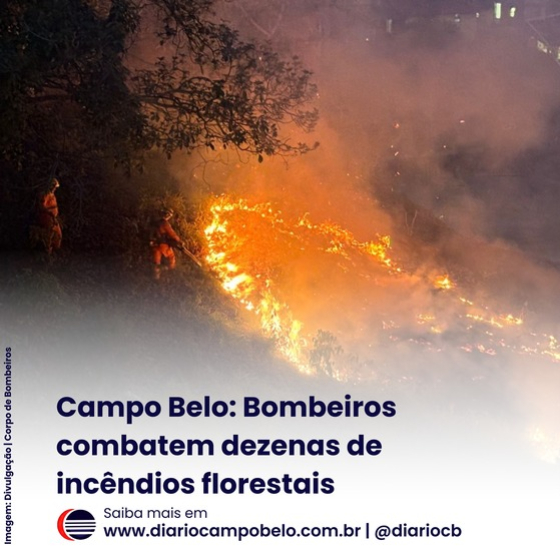 foto Not&iacute;cia Campo Belo