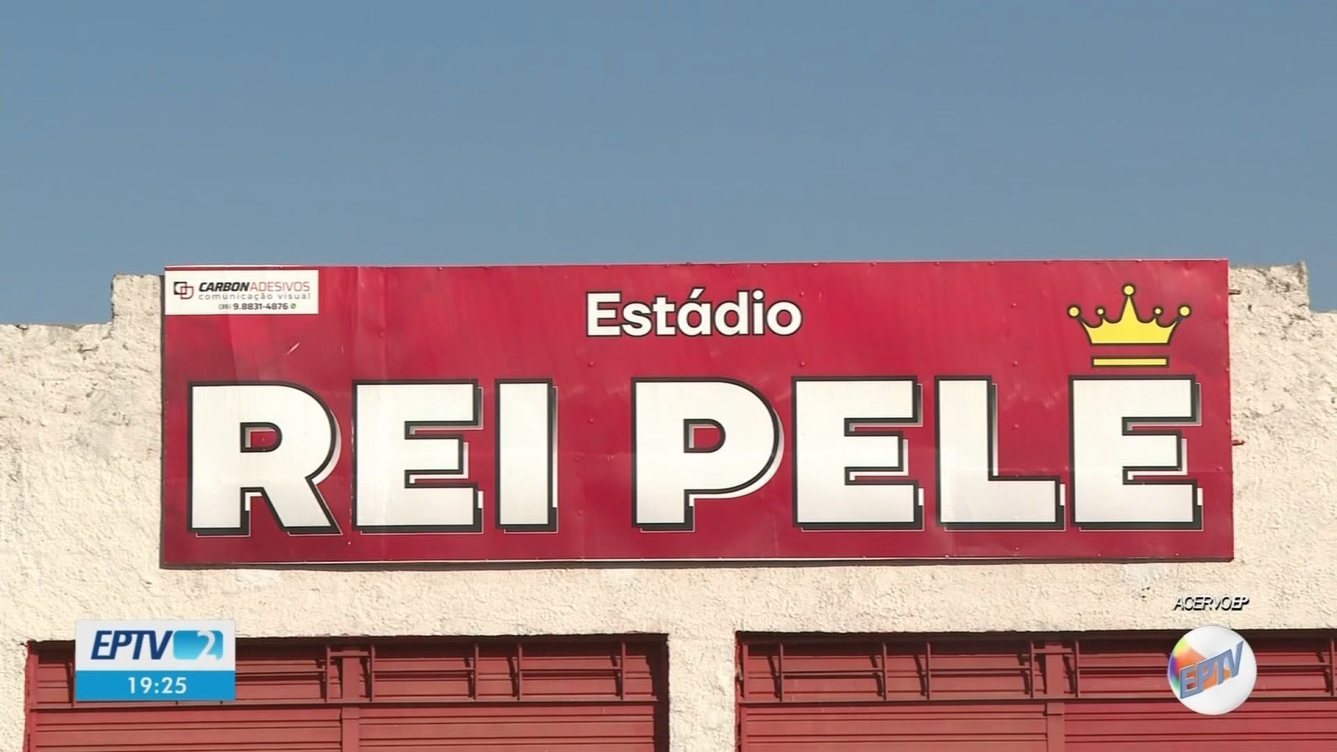 foto Not&iacute;cia Campo Belo