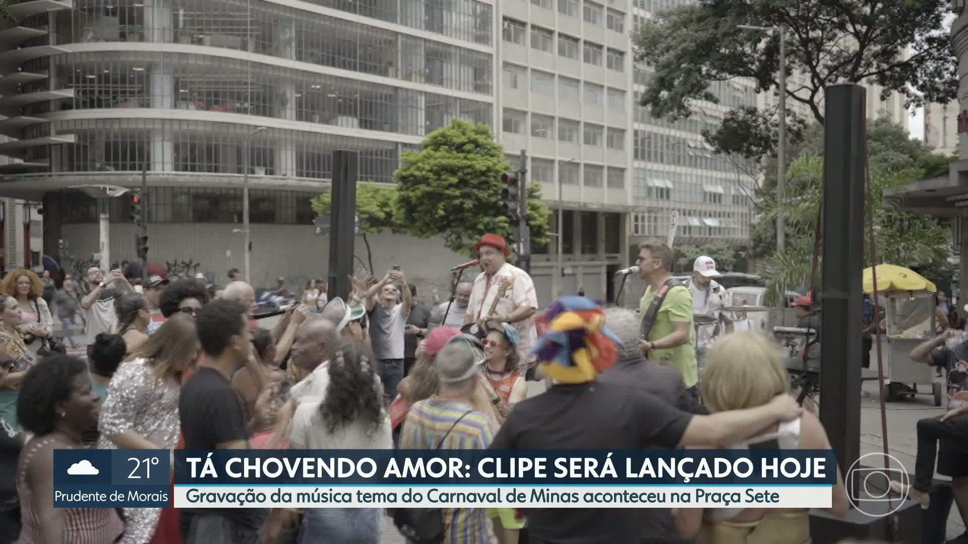 foto Not&iacute;cia Campo Belo