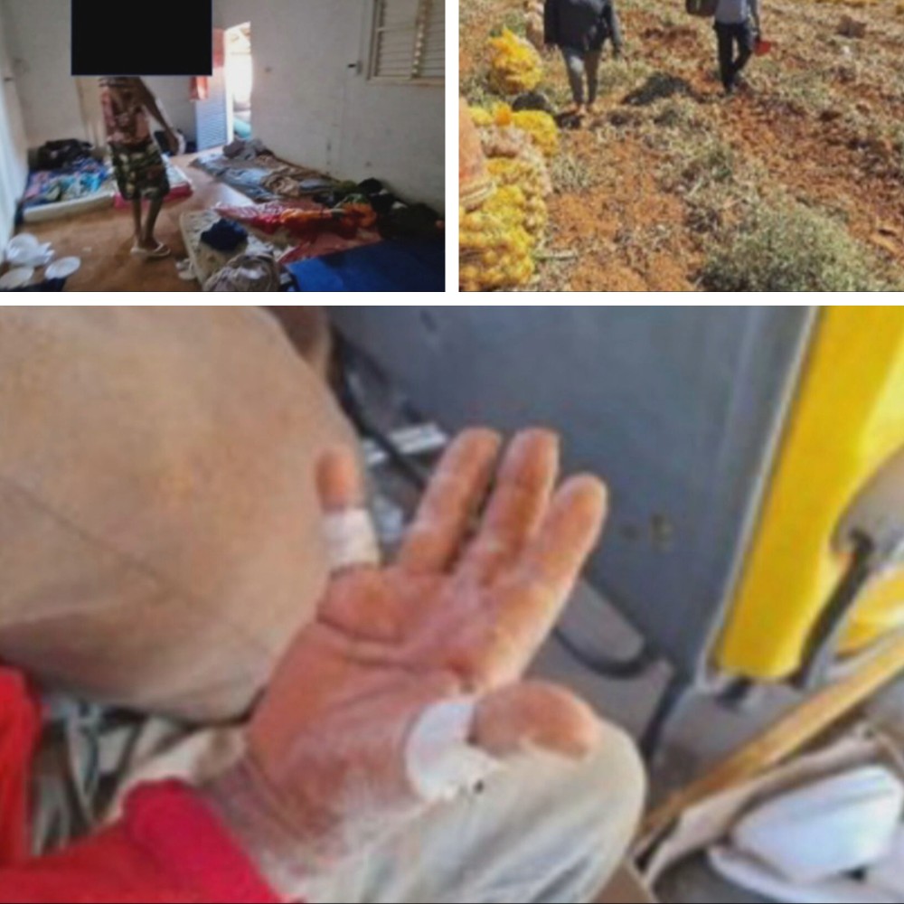 foto Not&iacute;cia Campo Belo