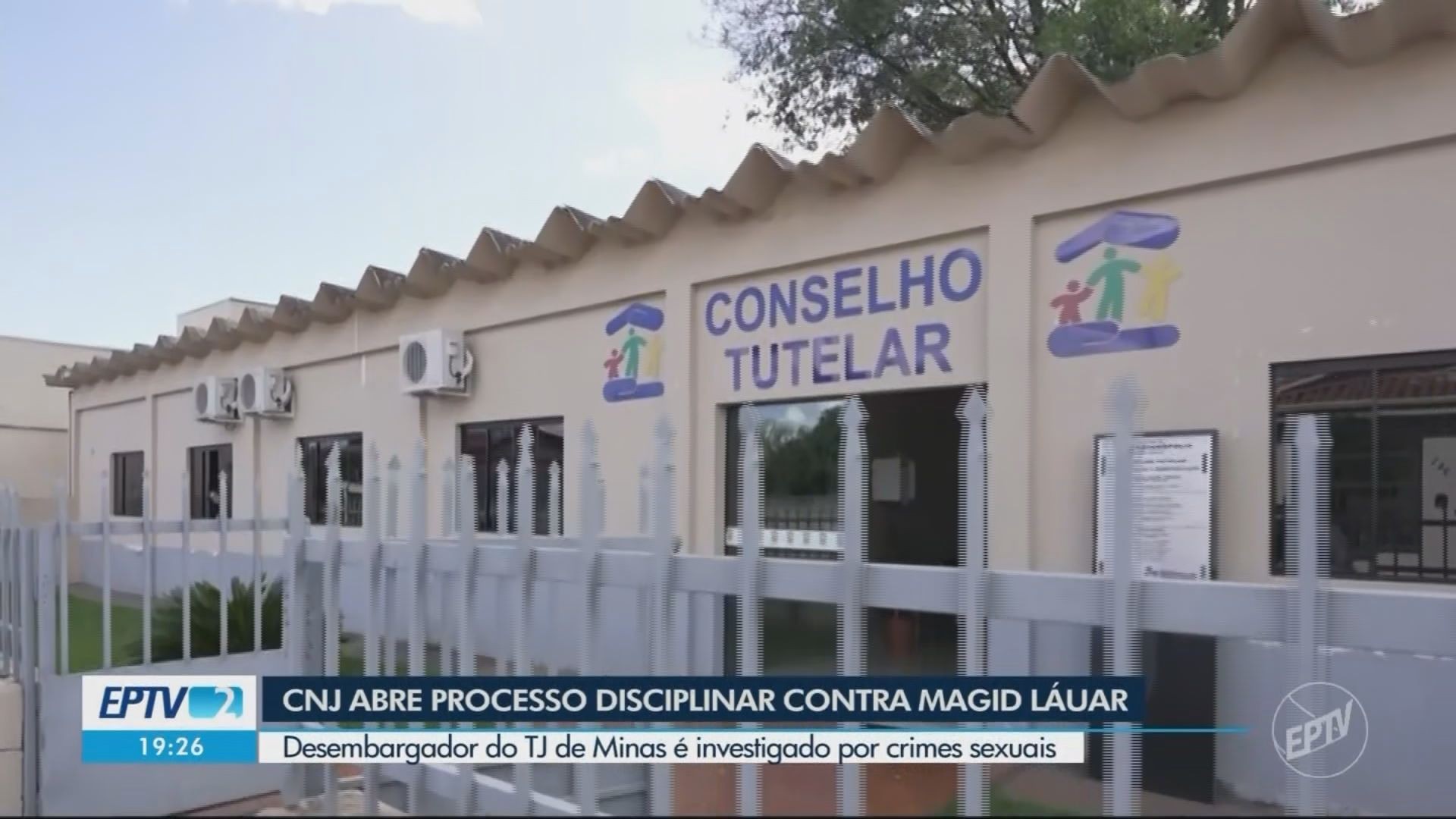 foto Not&iacute;cia Campo Belo
