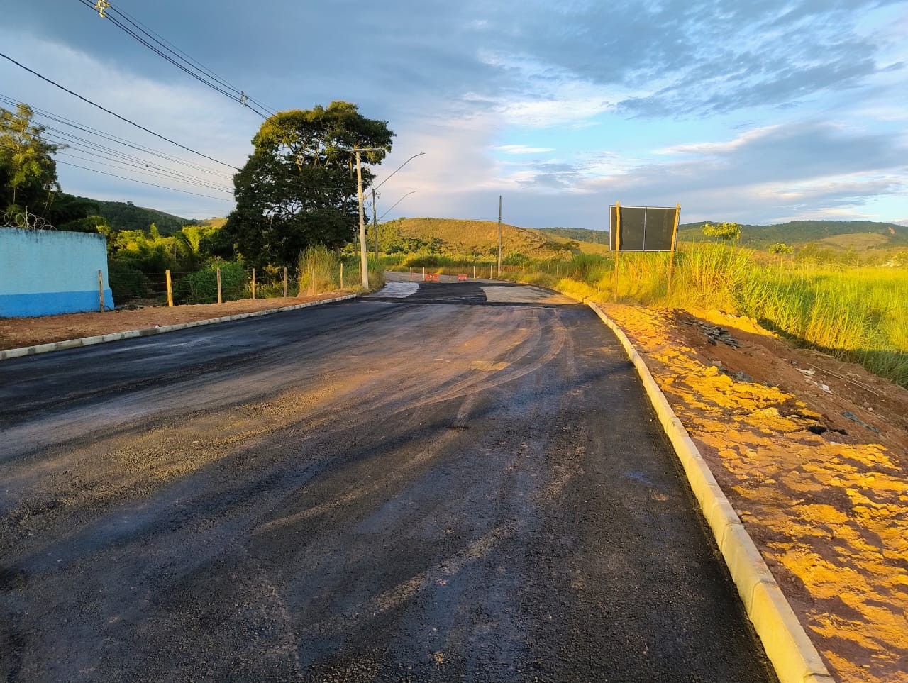 foto Not&iacute;cia Campo Belo