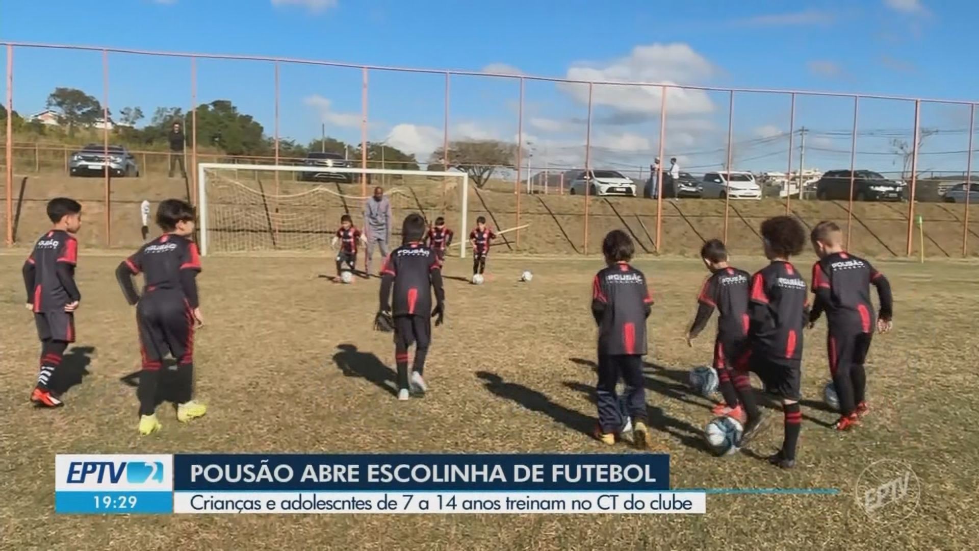 foto Not&iacute;cia Campo Belo