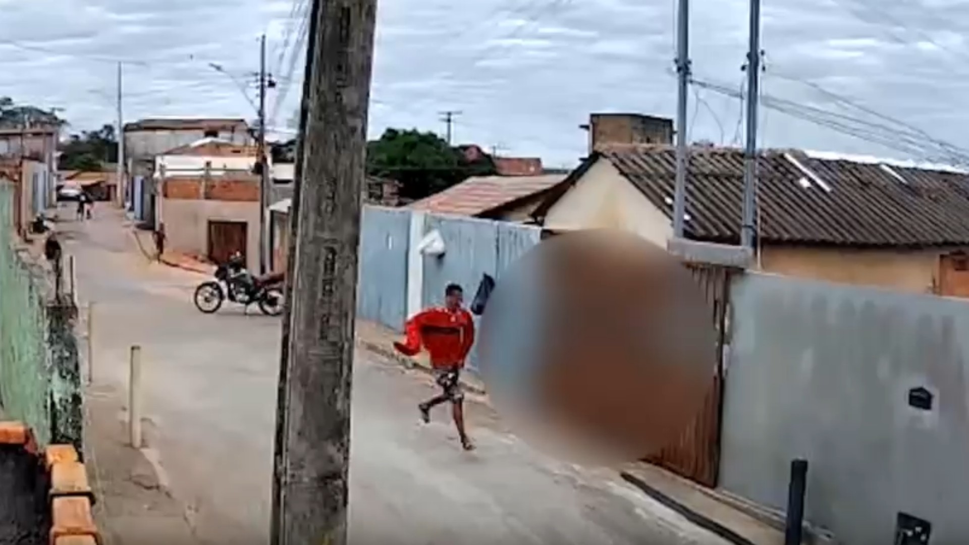 foto Not&iacute;cia Campo Belo