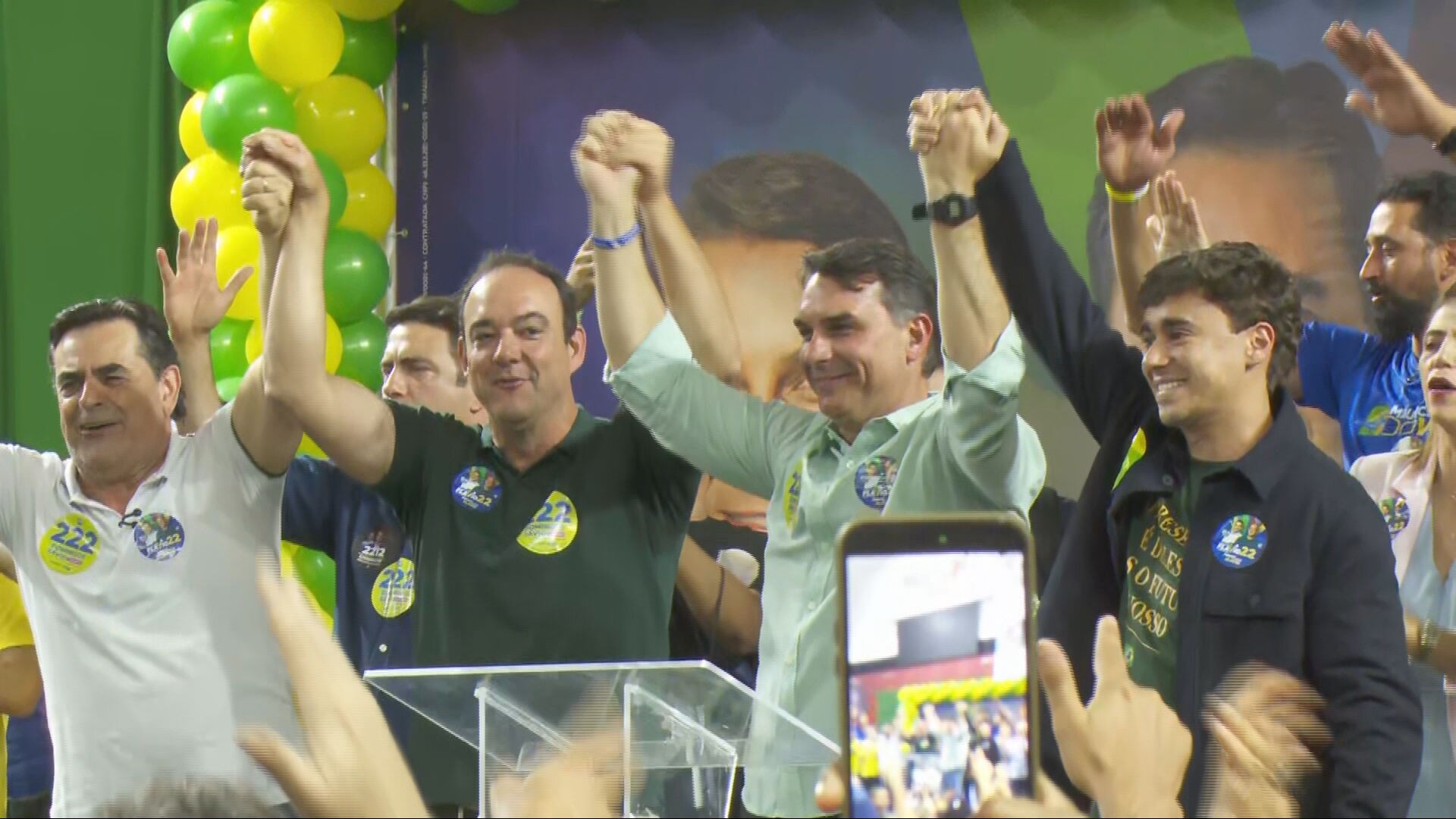 foto Not&iacute;cia Campo Belo