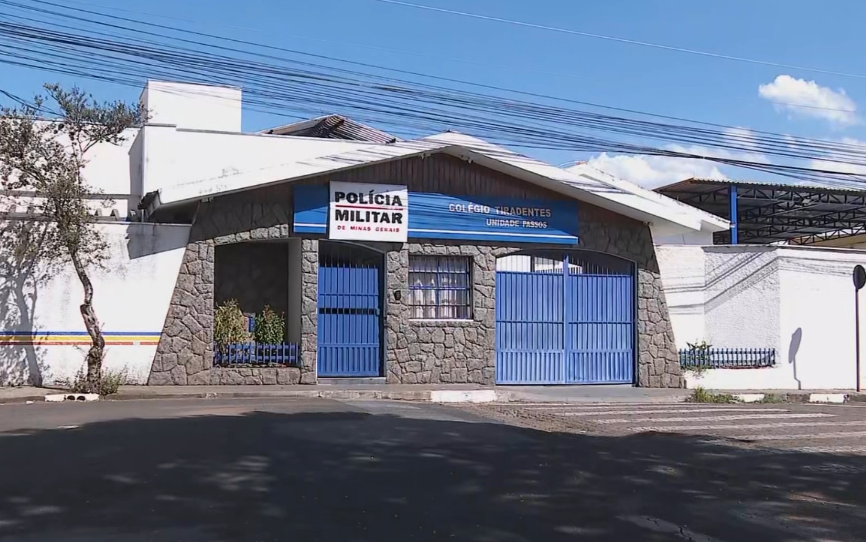 foto Not&iacute;cia Campo Belo