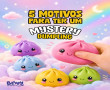 Mystery Dumpling 