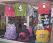 Roupas Infantis 